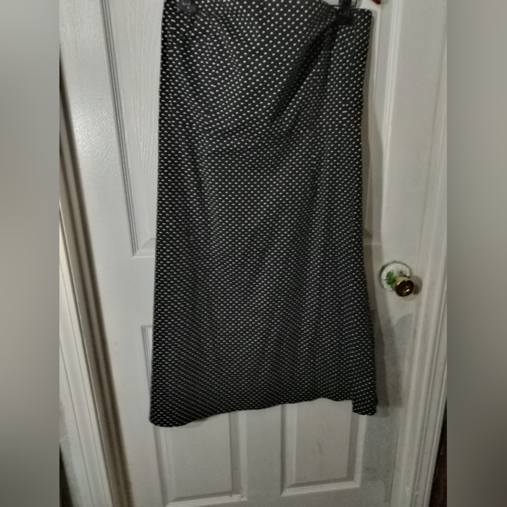 Hot tube dress